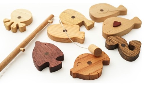 Easy Wooden Toys 99