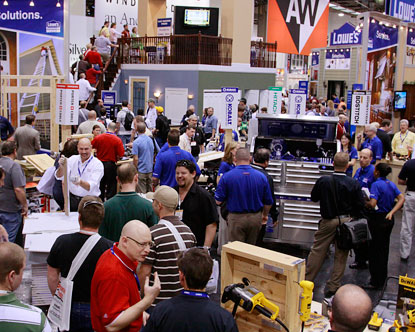international-builders-show