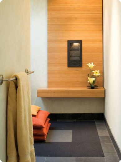 Photo by Michael Sinclair/Kansas City Homes & Gardens