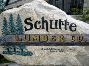 schutte-lumber