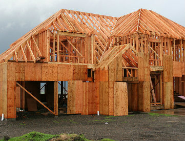 construction lumber materials