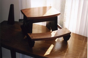 tips for working with wood