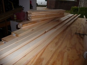 woodworking Kansas City