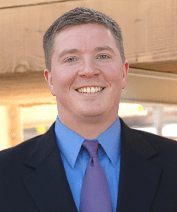 Michael D. Fuhrman